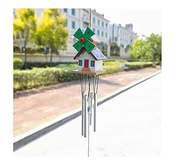 جرس باب شكل بيت علاقي MT-503