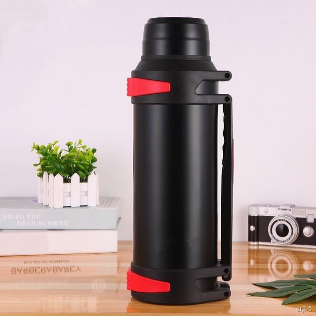 حافظة مشروبات مدرع 3000 مل