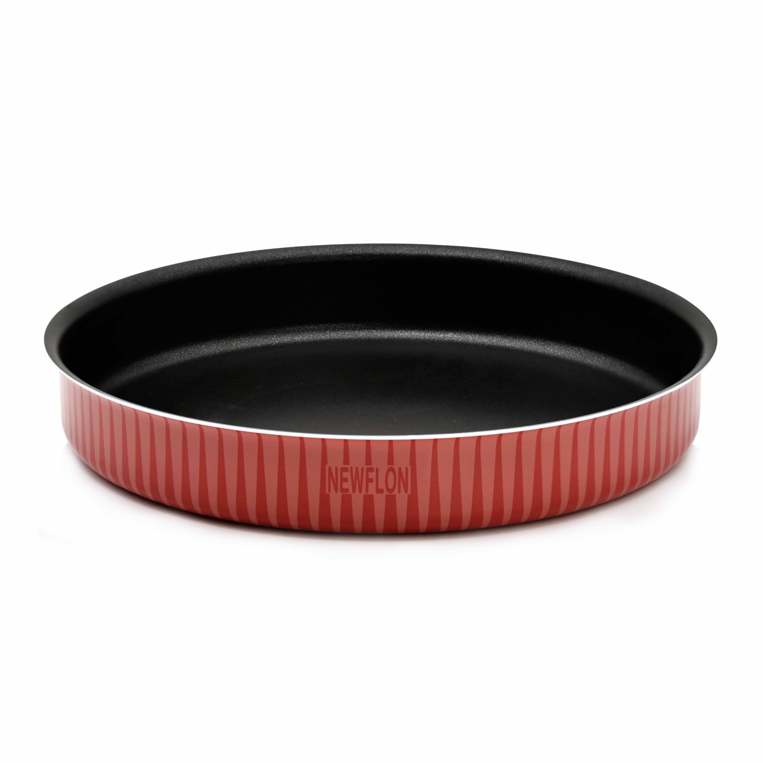 صينية فرن دائرية نيوفلون 38 سم