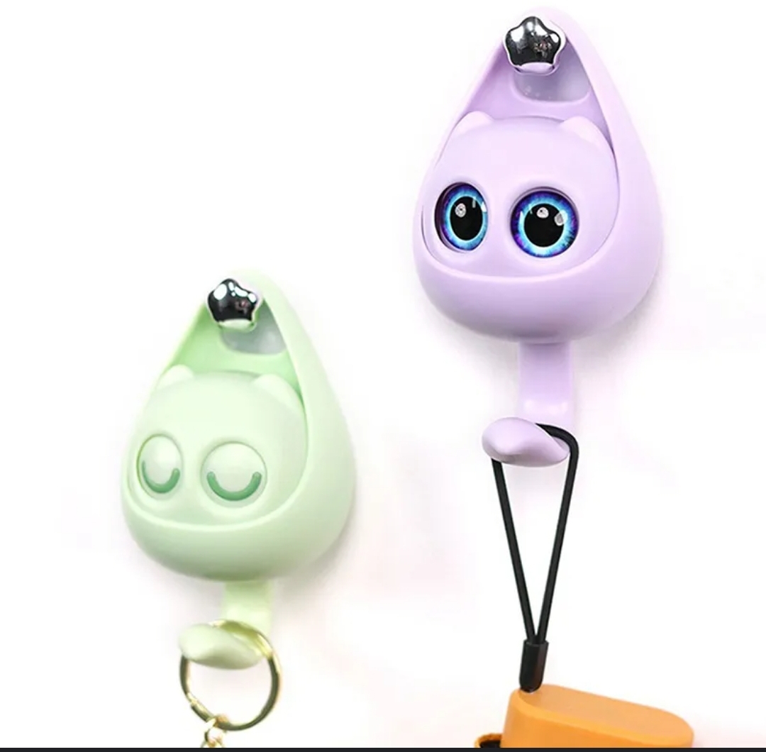 معالق مفاتيح متحرك