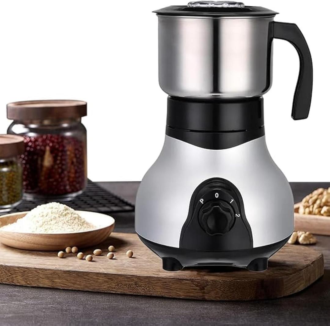 طحانة بهارات كهربائية فولكس 300 وات KB-1308R