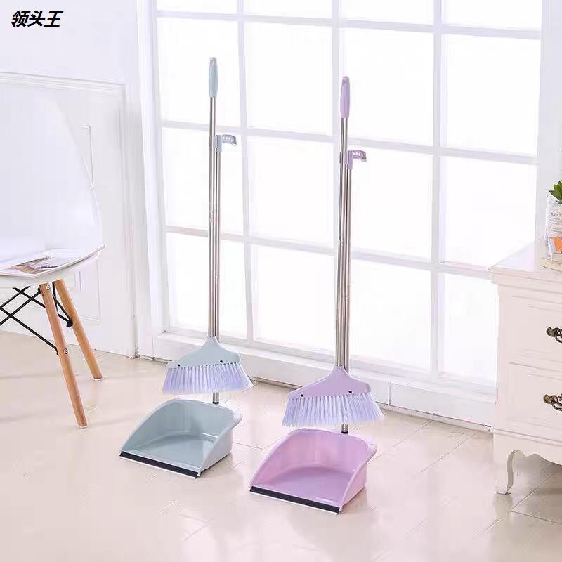 ملف مع المكنس عصا طويل  AZ-833