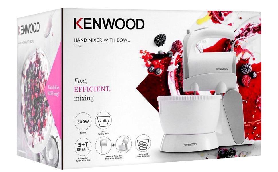 خضاب كينود مع الوعاء وكالة HMP22