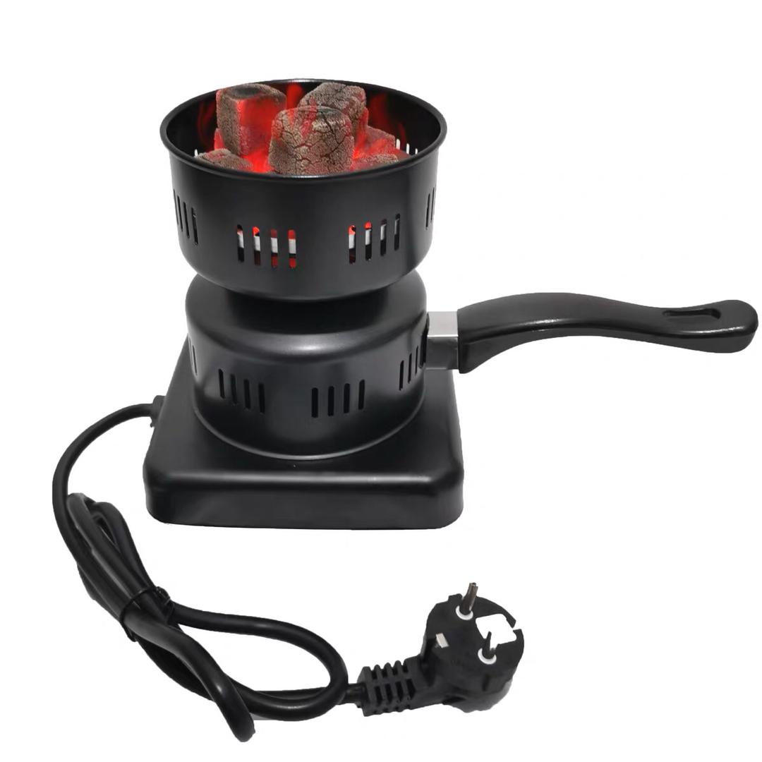 موقد فحم كهربائي 550 وات ZA-6731