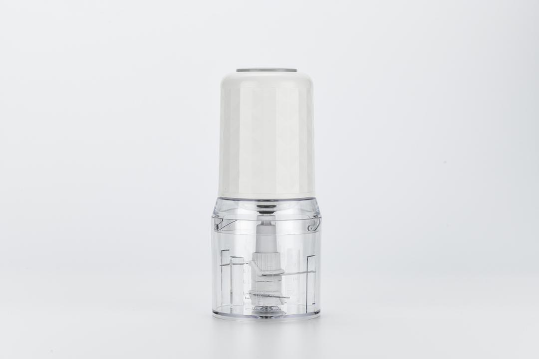 فرامة ماجستي 4 شفرات سرعتين MJ-701