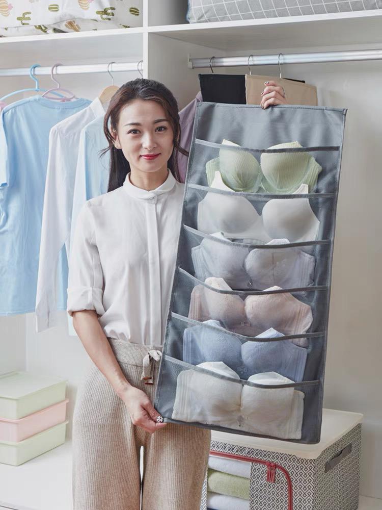 تعليقة شرابات وملابس داخلية AZ-914