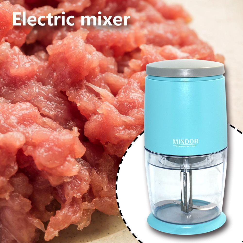 قطاعة خضار  كهربائية MIXDOR MX-140