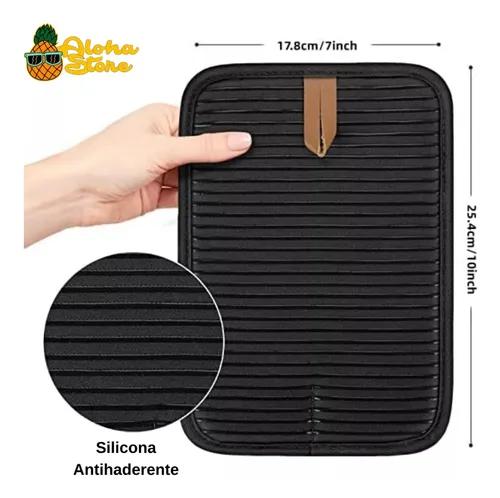 عازل حراري قماش مع سيليكون مستطيل DANNY HOME 3448