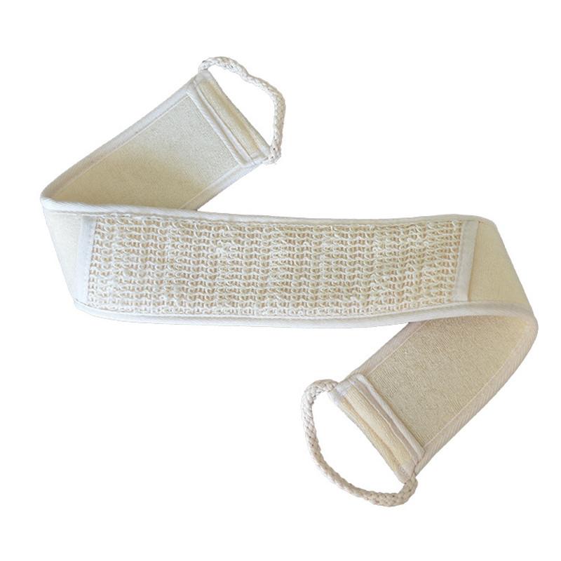 ليفة جسم طويل جهتين AK-7304