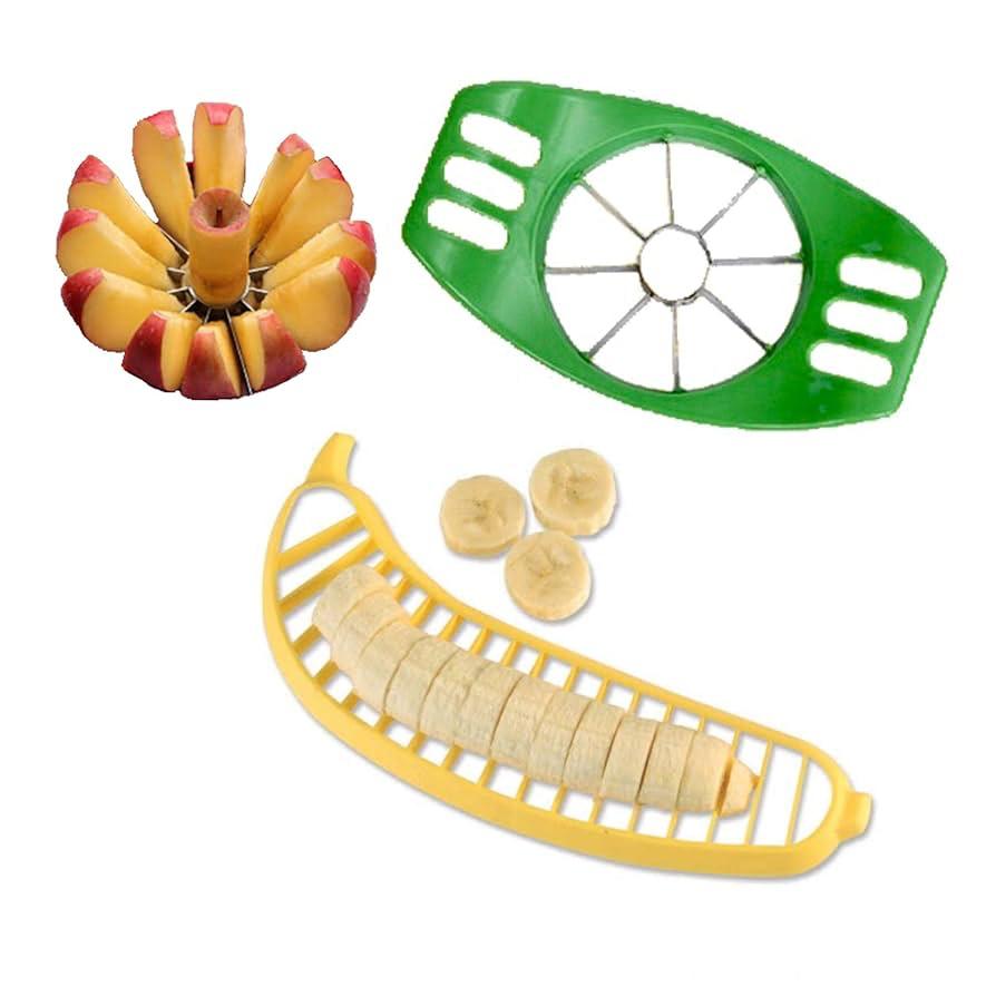 قطاعة موز وفواكة قطعتين EMA-6876