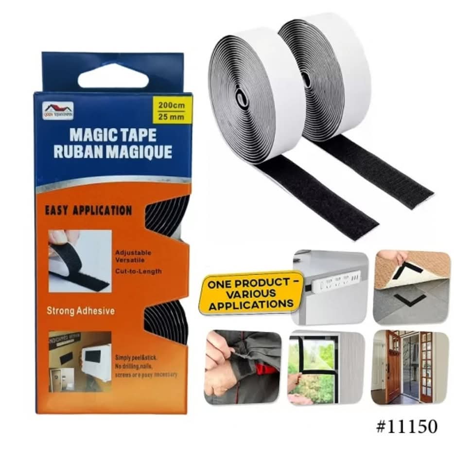 لاصق تشك شك متعدد الاستخدام 2 متر ZA-8903