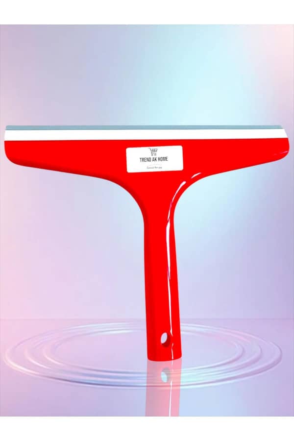 مساحة زجاج بلاستيك صغير UP-133