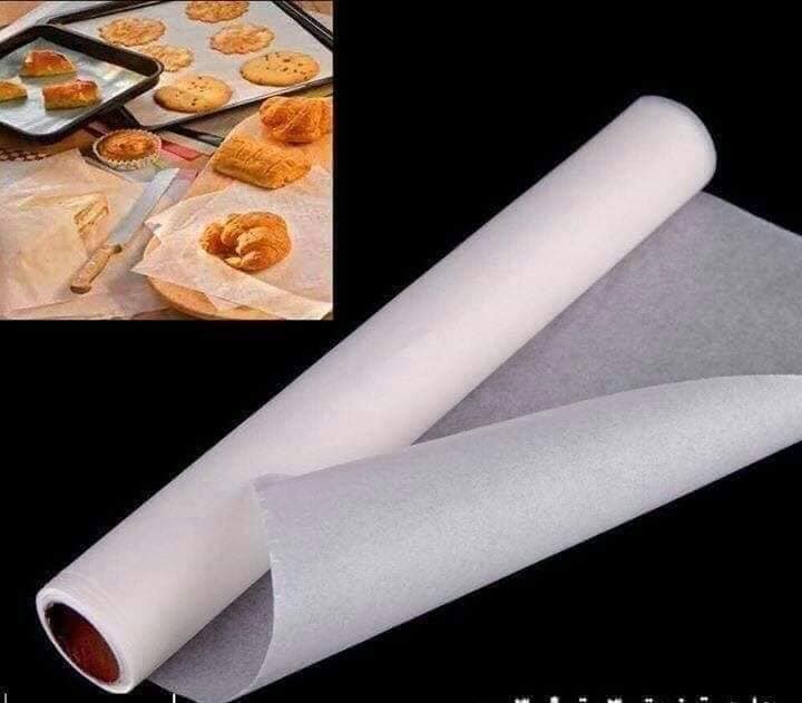 ورق زبدة رول