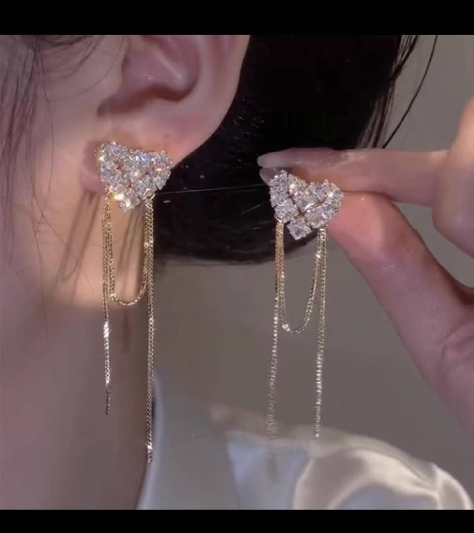 اخراص شكل قلب KNN-16144