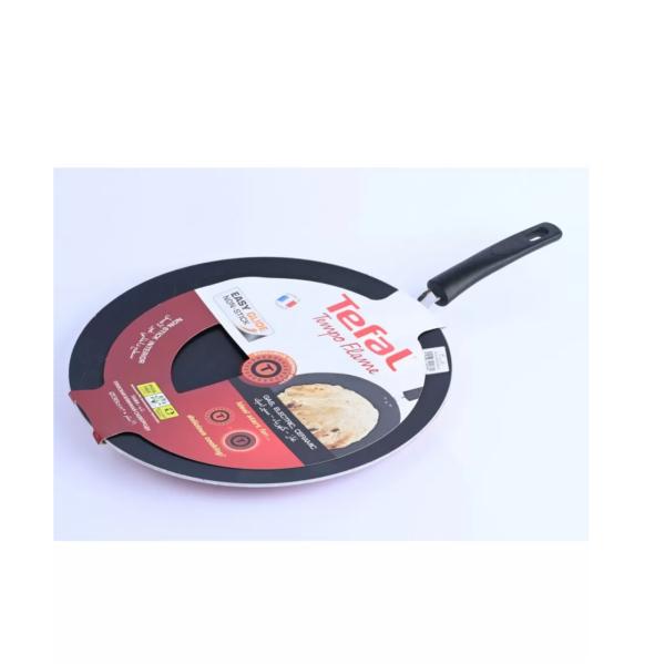 طاوة خبز مسطحة تيفال تمبو فلام جديد