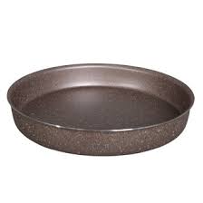 قالب كيك جرانيت تركي - مدور 30 سم