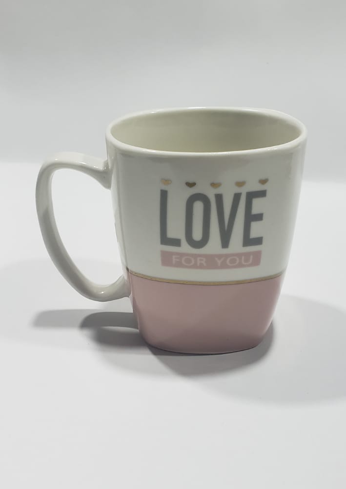 كوب قهوة سيراميك كبير جدا 6061