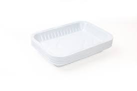 صحون سفري رقم 3 50 حبة