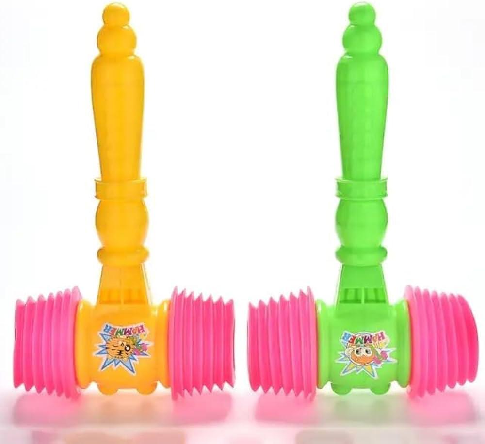 لعبة اطفال مطرقة حساس RA-21