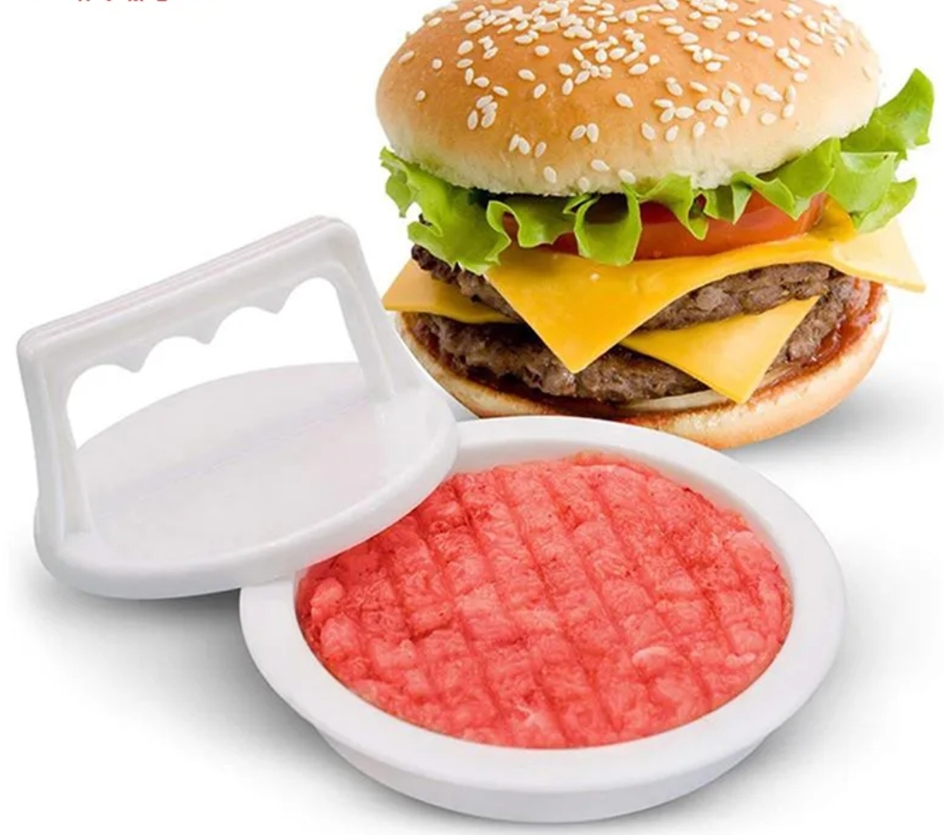 مكبس برجر بلاستيك AZ-1578