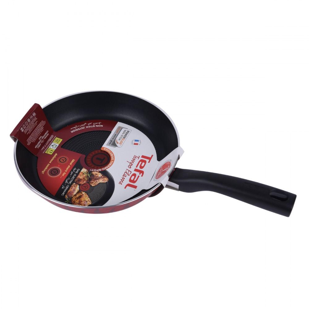 طاوة تيفال تمبو فلام جديد 30 سم