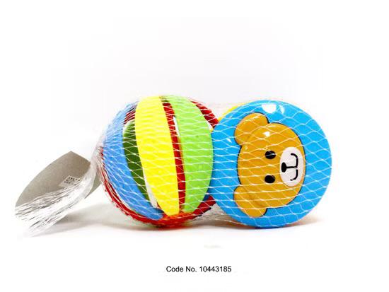 لعبة خشاشة اطفال كبير قطعتين HMK-428