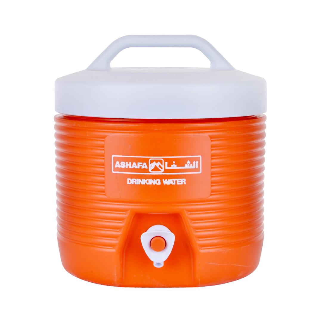 ترمس ماء الشفاء 1