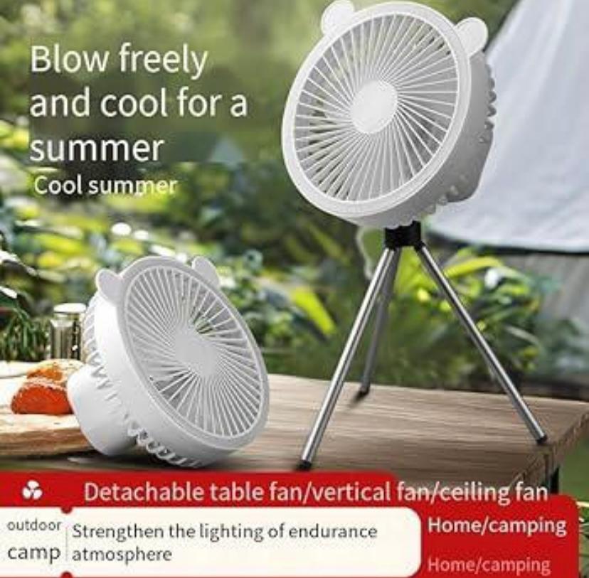 مروحة شحن كبير مع الارجل والاضائه AFG_6544