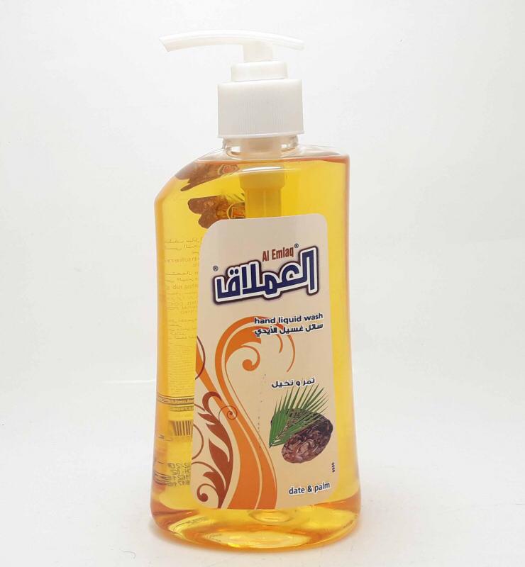 سائل يدين العملاق 450 مل