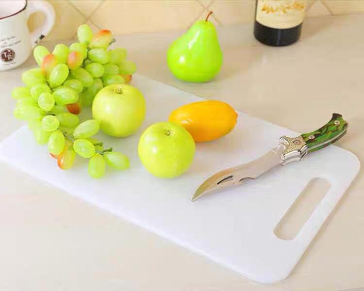 لوح تقطيع خضار ابيض AZ-1053-1054-1055