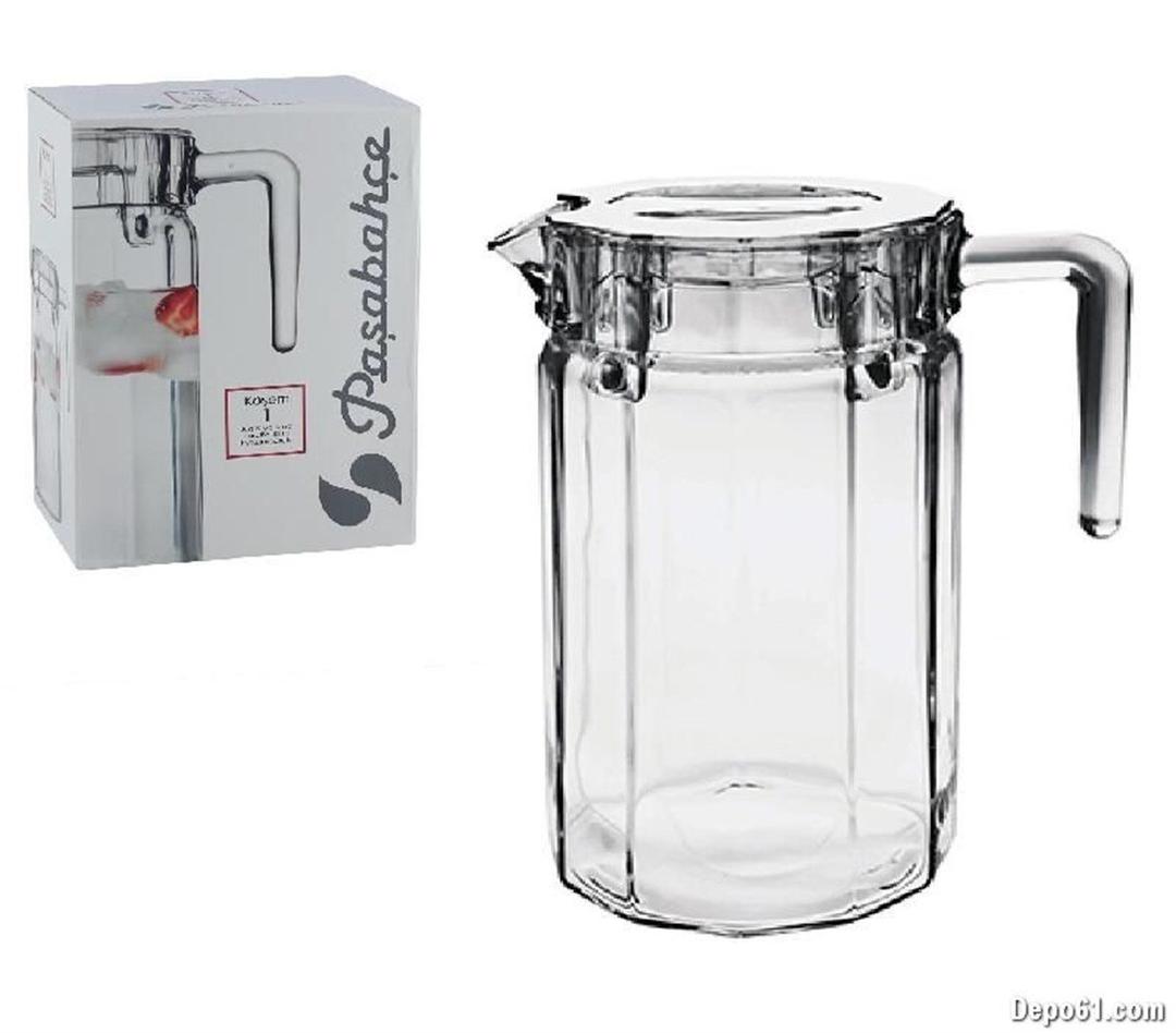 جاك كوسيم زجاج غطاء شفاف  43274