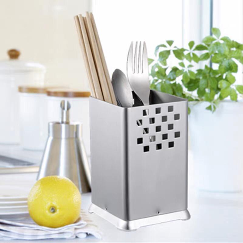 ستاند ملاعق المنيوم مربع YAB-609+610