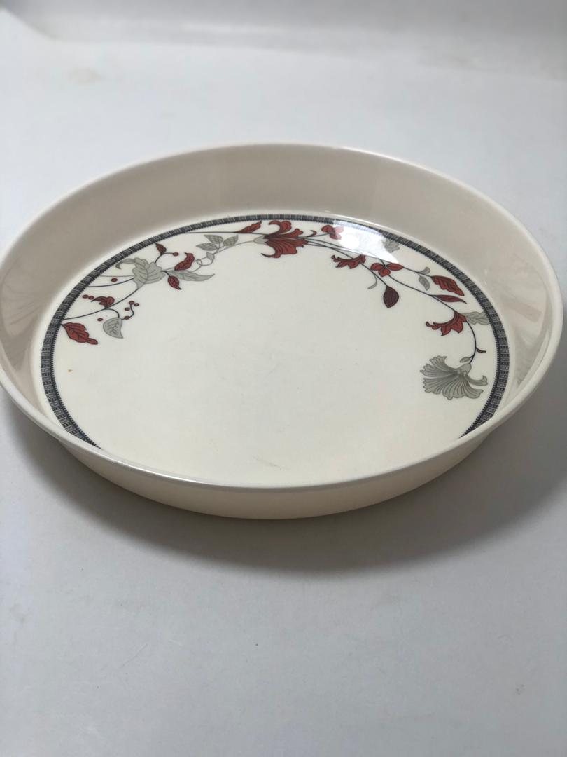 صحن ميلامين عربي 27 سم  20011