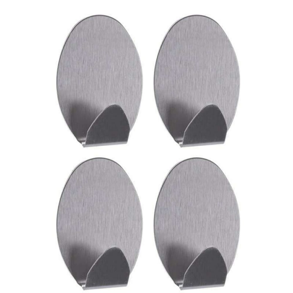 معالق لاصق جدار حديد3كيلو *6حبات AZ-6717