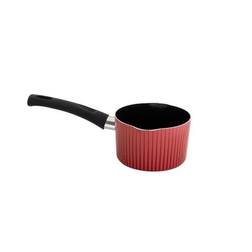 مقلى طبخ عميق خلية بيد اسود