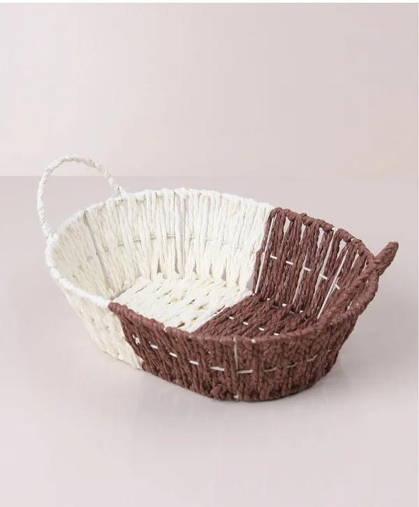 سلة تقديم فواكة خش بيدين هوري راقي AFG-4729