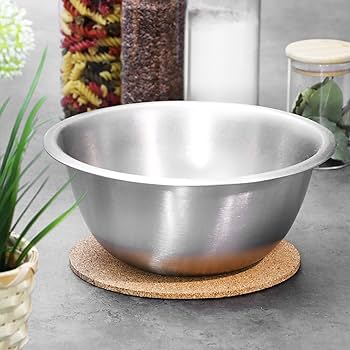 مطيبة اكل ستيل مدور 5*19 سم AFI-677