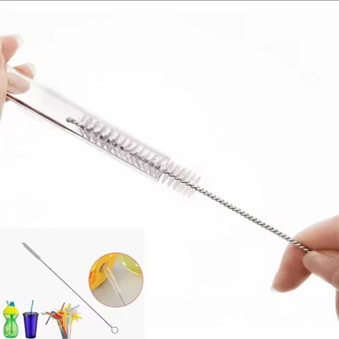 فرش تنظيف رضاعات ومصاصات 10 قطع AZ-3069