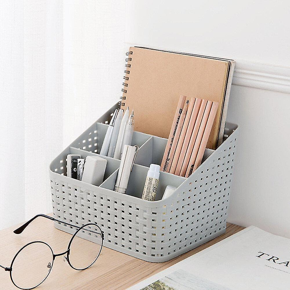 ستاند ملاعق ارضي 5 خانات بلاستيك AZ-2570