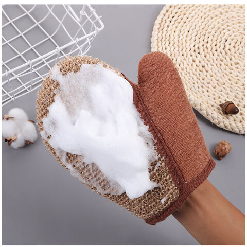 ليفة استحمام شكل كف ناعم AZ-2459