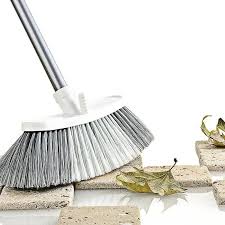 مكنس تيتيز ناعم مع العصا TP-504