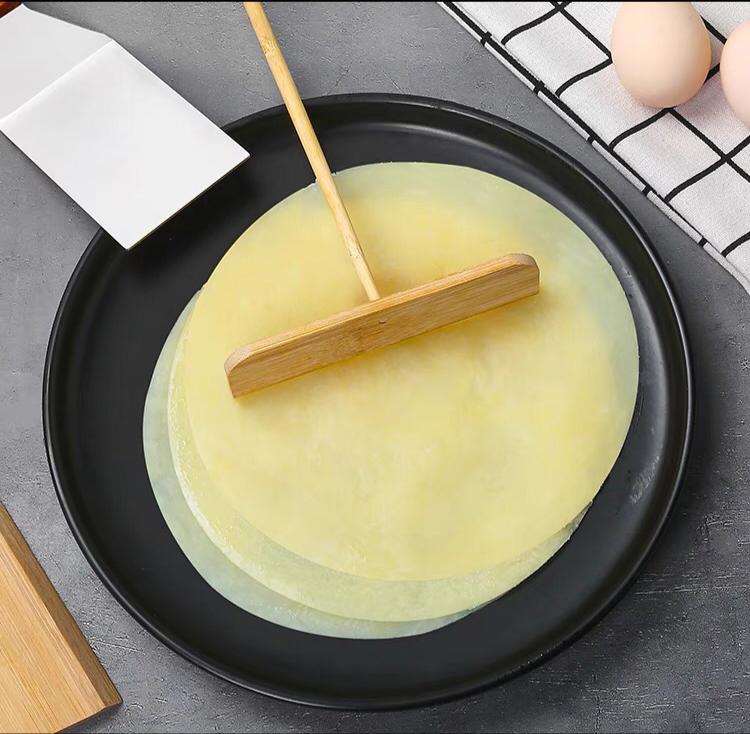 ملاس بان كيك خشب