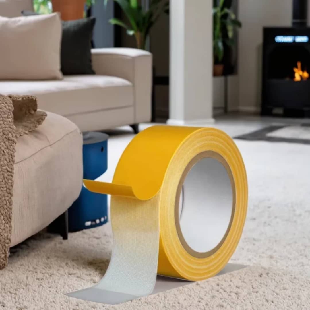 لاصق موكيت جهتين 5 متر AZ-3299