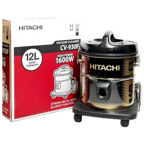 مكنسة هيتاشي 12 لتر CV-930F
