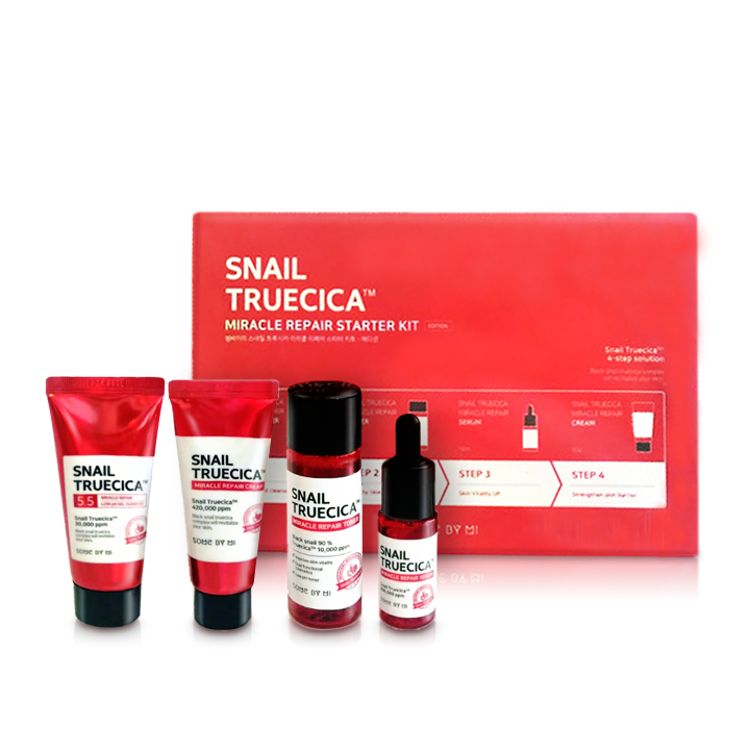 MIRACLE REPAIR STARTER KIT