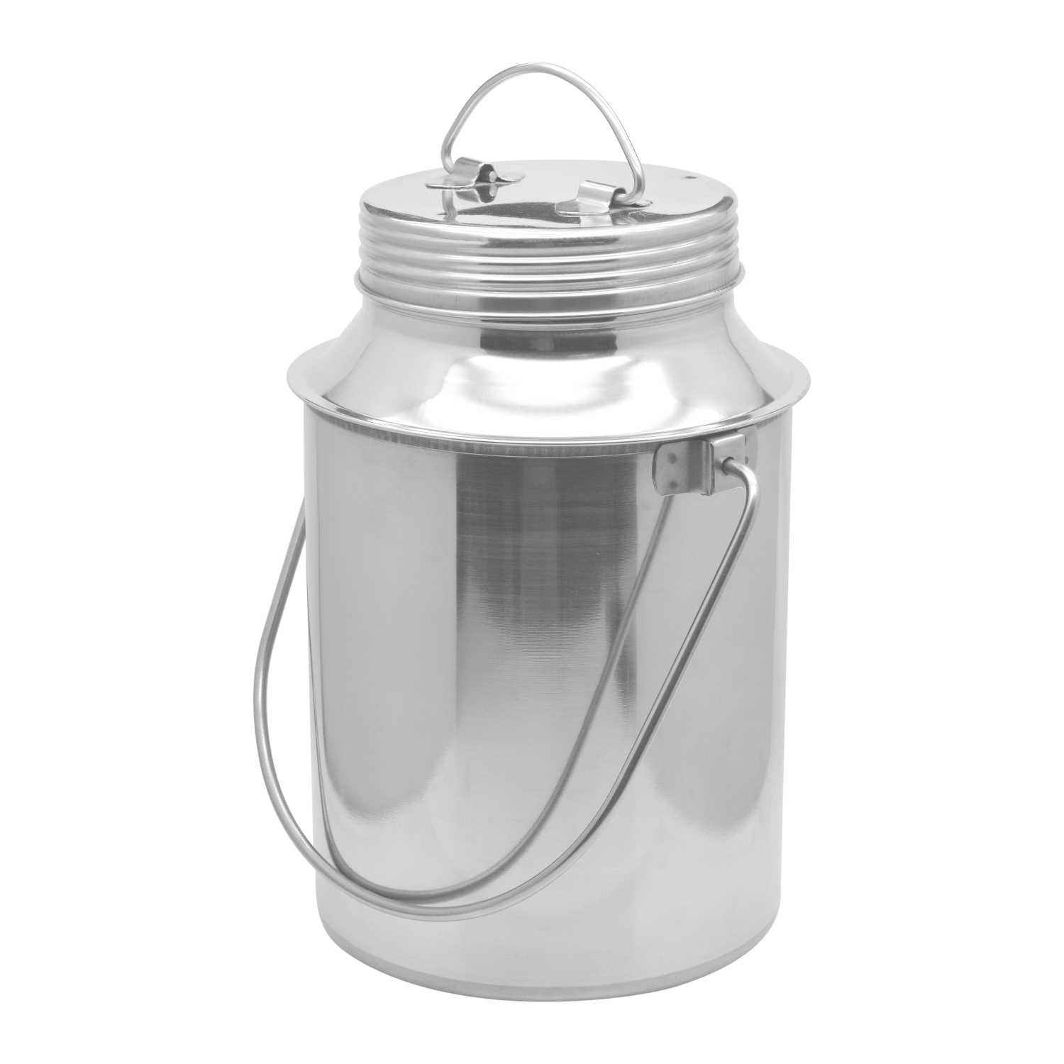 علبة سمن ستيل  SAIFI STAR