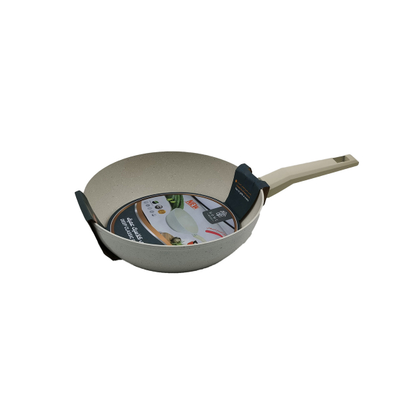 مقلئ زيت جرانيت بيد