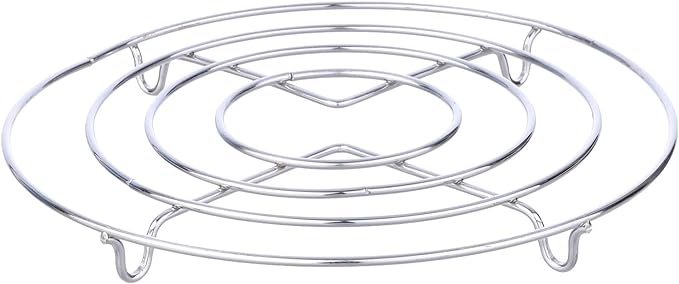 شبك شولة ستيل