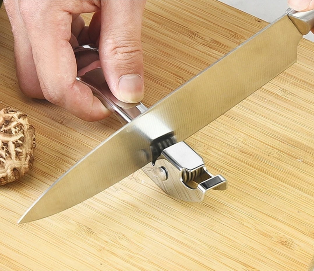 مسن سكاكين ستيل AZ-2169