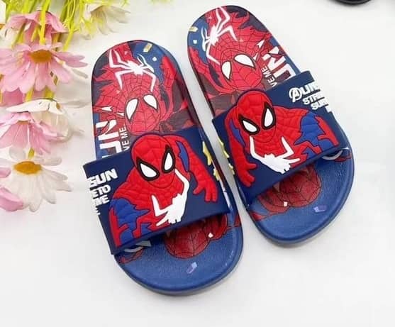 شبشب اطفال ولادي